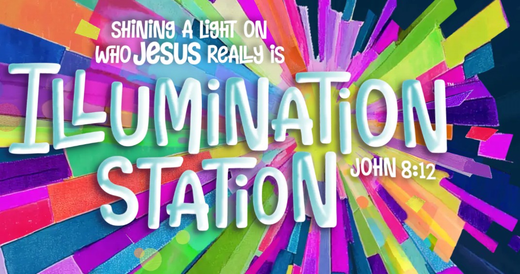 Illumination Station VBS 2026 Video